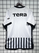 BESIKTAS 2026/27 JERSEY - Black Pattern