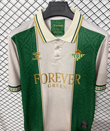 REAL BETIS 2026/27 SPECIAL EDITION JERSEY - Cream, Retro