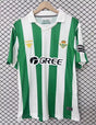 REAL BETIS 2026/27 SPECIAL EDITION JERSEY - Green Stripes, Retro