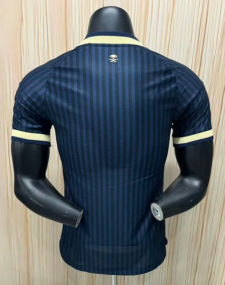 قميص الضيوف AL NASSR 2026/27 - كحلي