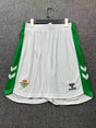 REAL BETIS 2026/27 HOME SHORT - White