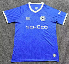 ARMINIA BIELEFELD 2026/27 HOME JERSEY - Blue