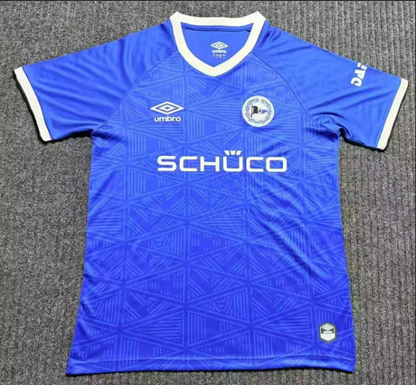 ARMINIA BIELEFELD 2026/27 MAGLIA HOME - Blu