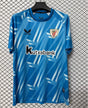 ATHLETIC BILBAO 2026/27 TRAINING JERSEY - Light Blue