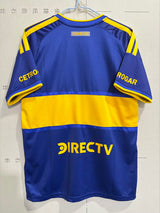 BOCA JUNIORS 2026/27 HOME JERSEY - Blue/Yellow