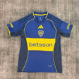 BOCA JUNIORS 2026/27 SPECIAL EDITION JERSEY - Blue/Gold