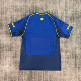 BOCA JUNIORS 2026/27 SPECIAL EDITION JERSEY - Blue/Gold
