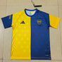 BOCA JUNIORS 2026/27 TRAINING JERSEY - Yellow