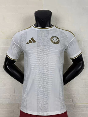 AL NASSR 2026/27 JERSEY - White