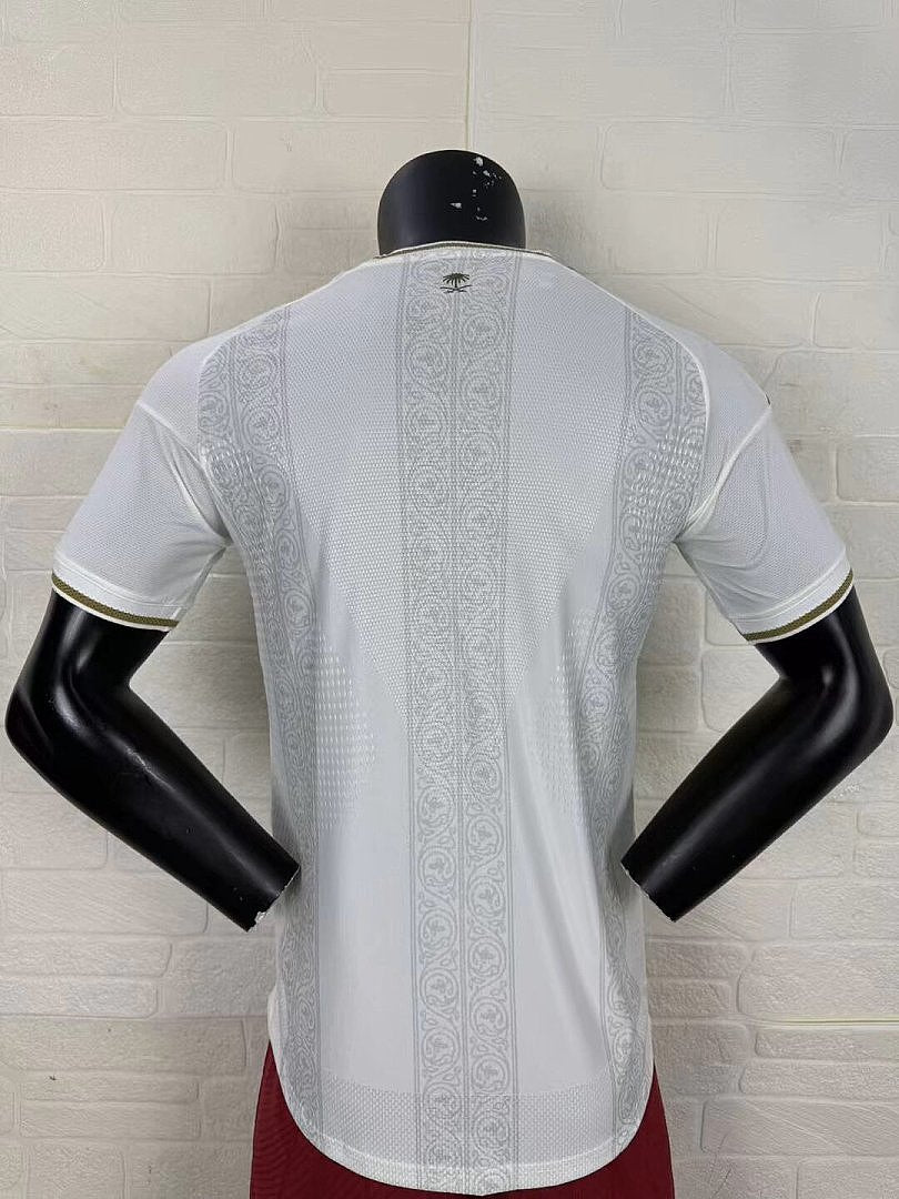 AL NASSR 2026/27 JERSEY - White