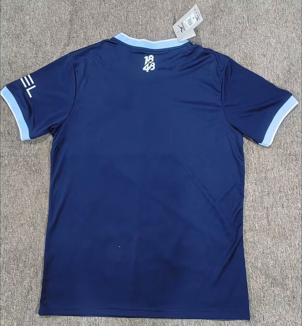 VFL BOCHUM 2026/27 HOME JERSEY - Blue