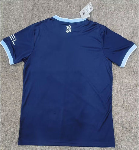 VFL BOCHUM 2026/27 MAGLIA HOME - Blu