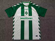WERDER BREMEN 2026/27 HOME JERSEY - Green/White