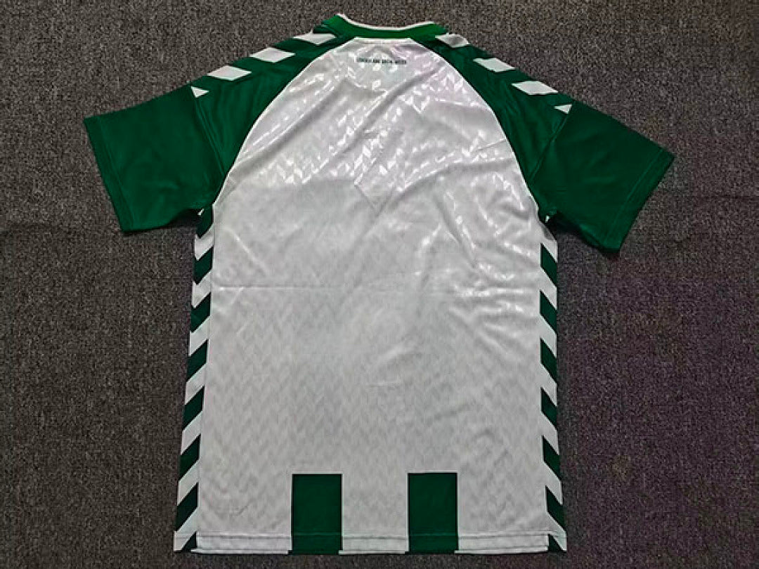 WERDER BREMEN 2026/27 HOME JERSEY - Green/White