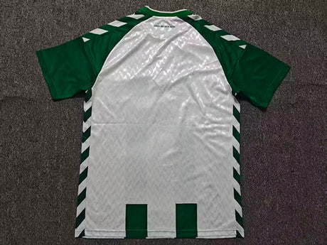 WERDER BREMEN 2026/27 MAGLIA HOME - Verde/Bianco