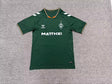WERDER BREMEN 2026/27 AWAY JERSEY - Green