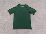 WERDER BREMEN 2026/27 AWAY JERSEY - Green