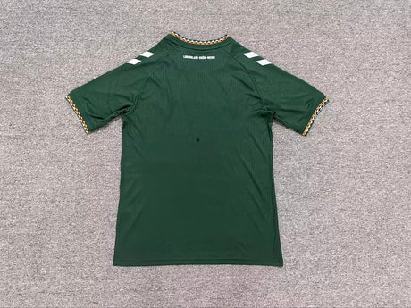 WERDER BREMEN 2026/27 MAGLIA AWAY - Verde