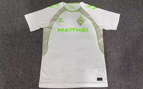 WERDER BREMEN 2026/27 JERSEY - White