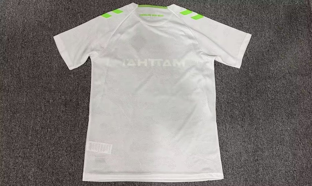WERDER BREMEN 2026/27 JERSEY - White