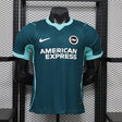BRIGHTON 2026/27 THIRD JERSEY - Dark Teal
