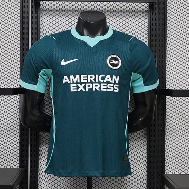 BRIGHTON 2026/27 THIRD JERSEY - Dark Teal
