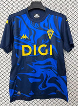 CADIZ 2026/27 TRAINING JERSEY - Blue