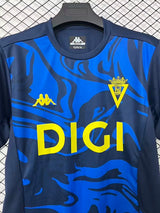 CADIZ 2026/27 TRAINING JERSEY - Blue