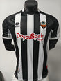 CD CASTELLON 2026/27 HOME JERSEY - Black/White