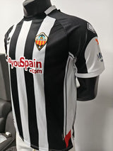 CD CASTELLON 2026/27 HOME JERSEY - Black/White