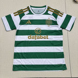 CELTIC 2026/27 HOME JERSEY - Green/White