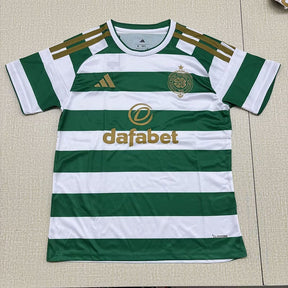 CELTIC 2026/27 HOME JERSEY - Green/White