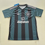 CELTIC 2026/27 AWAY JERSEY - Dark Teal