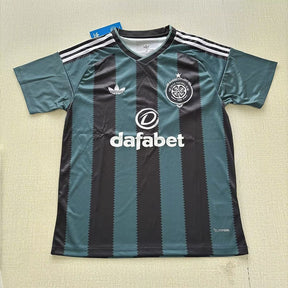 CELTIC 2026/27 AWAY JERSEY - Dark Teal