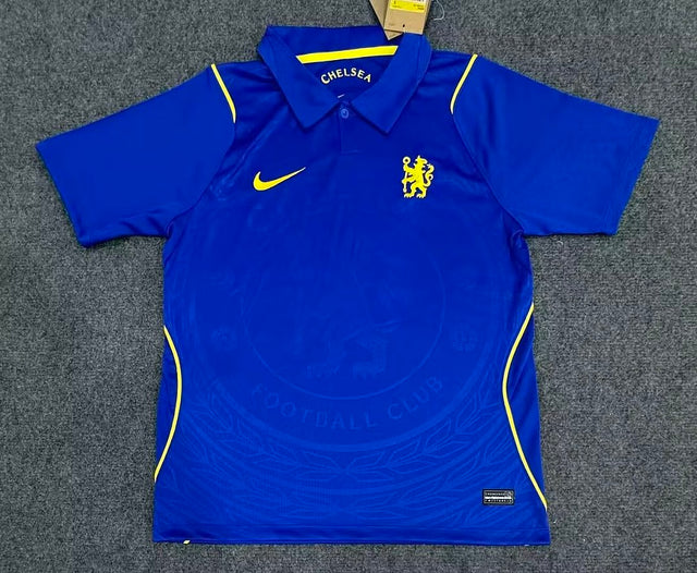 CHELSEA 2026/27 HOME JERSEY - Blue
