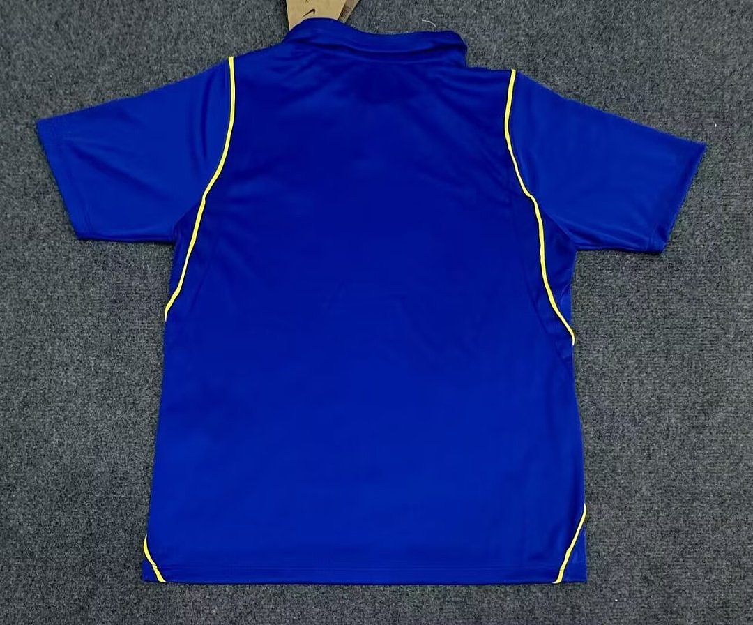 CHELSEA 2026/27 HOME JERSEY - Blue