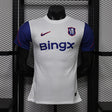 CHELSEA 2026/27 TRAINING JERSEY - White/Grey
