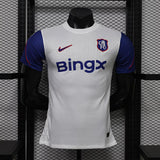 CHELSEA 2026/27 TRAINING JERSEY - White/Grey