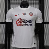 CHIVAS GUADALAJARA 2026/27 AWAY JERSEY - White