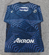 CHIVAS GUADALAJARA 2026/27 GOALKEEPER LONG SLEEVE JERSEY - Navy