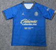 CHIVAS GUADALAJARA 2026/27 SPECIAL EDITION JERSEY - Blue, Jordan