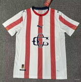 CHIVAS GUADALAJARA 2026/27 SPECIAL EDITION JERSEY - 120th Anniversary