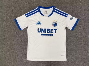 FC COPENHAGEN 2026/27 HOME JERSEY - White