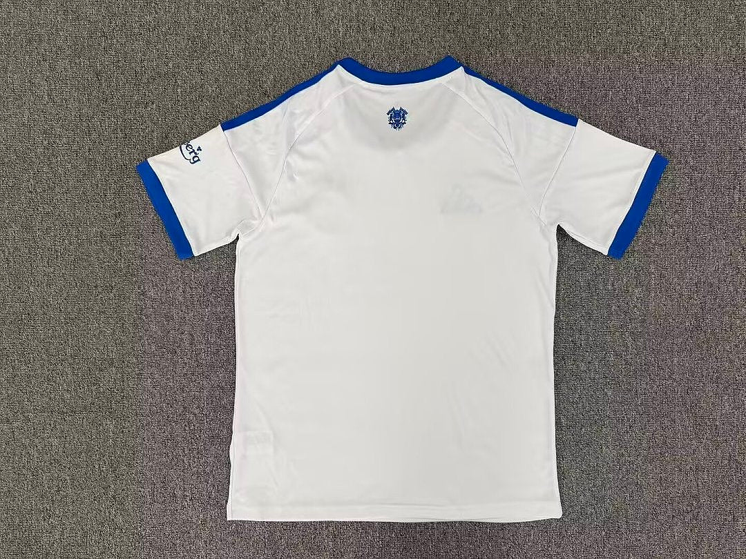 FC COPENHAGEN 2026/27 HOME JERSEY - White
