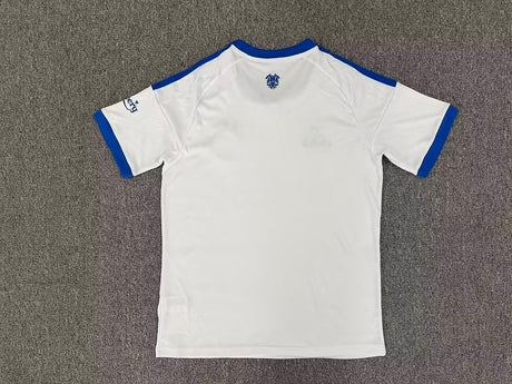 FC COPENHAGEN 2026/27 CAMISA TITULAR - Branco