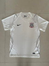CORINTHIANS 2026/27 HOME JERSEY - White