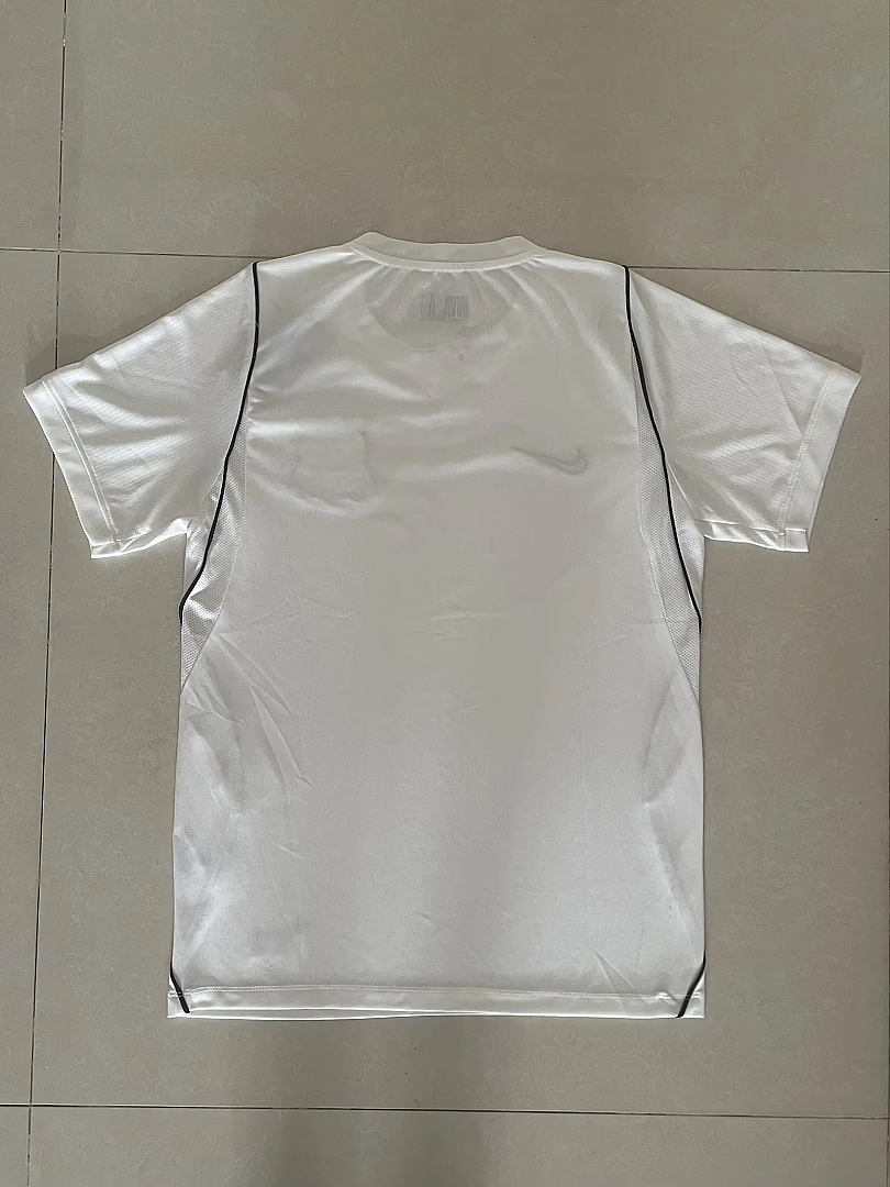 CORINTHIANS 2026/27 HOME JERSEY - White