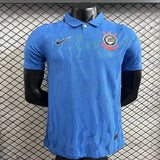 CORINTHIANS 2026/27 THIRD JERSEY - Light Blue