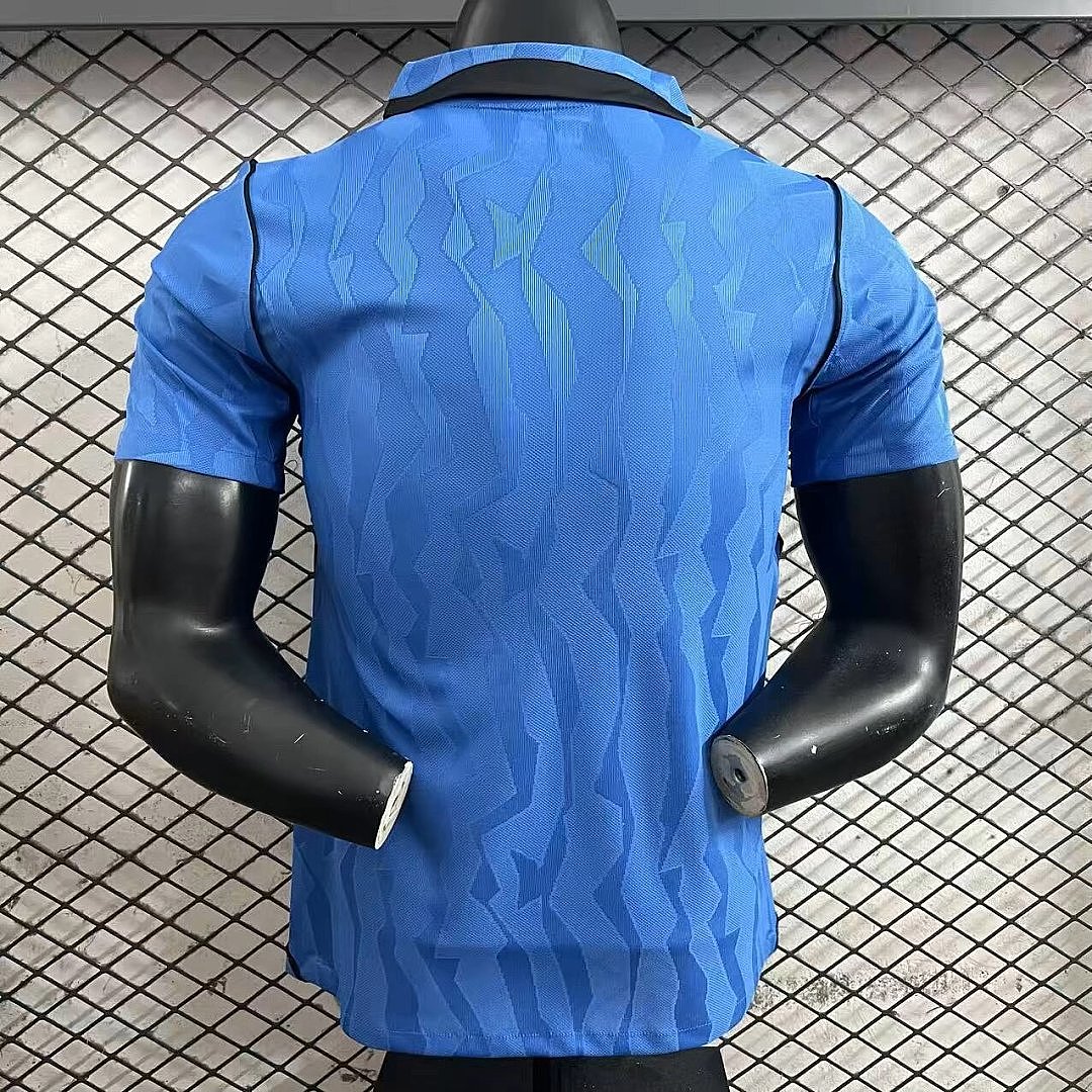 CORINTHIANS 2026/27 THIRD JERSEY - Light Blue