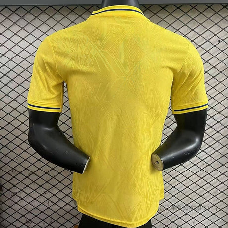 CORINTHIANS 2026/27 TRÆNINGSTRØJE - Gul